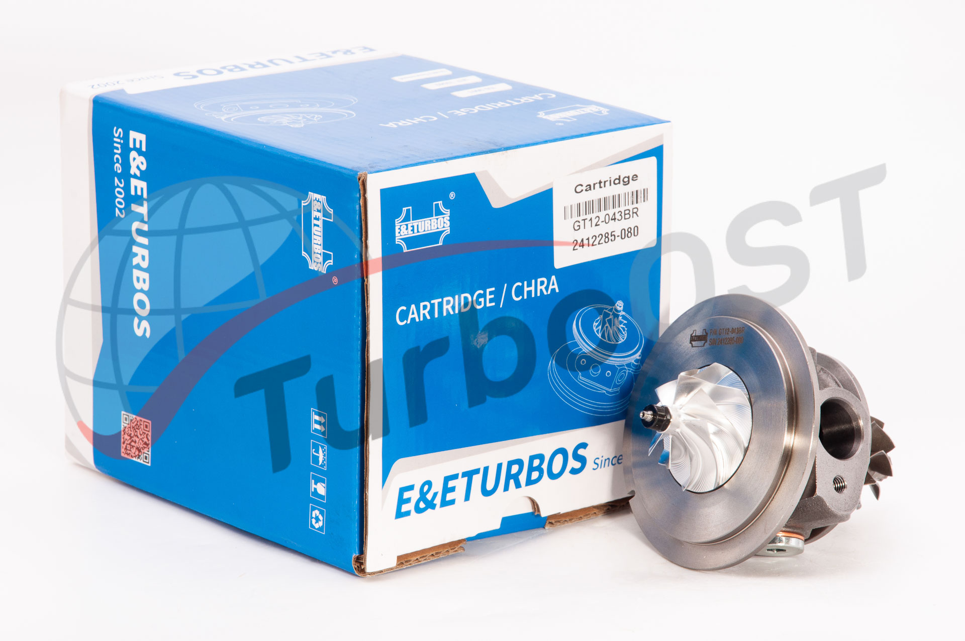 GT12-043BR